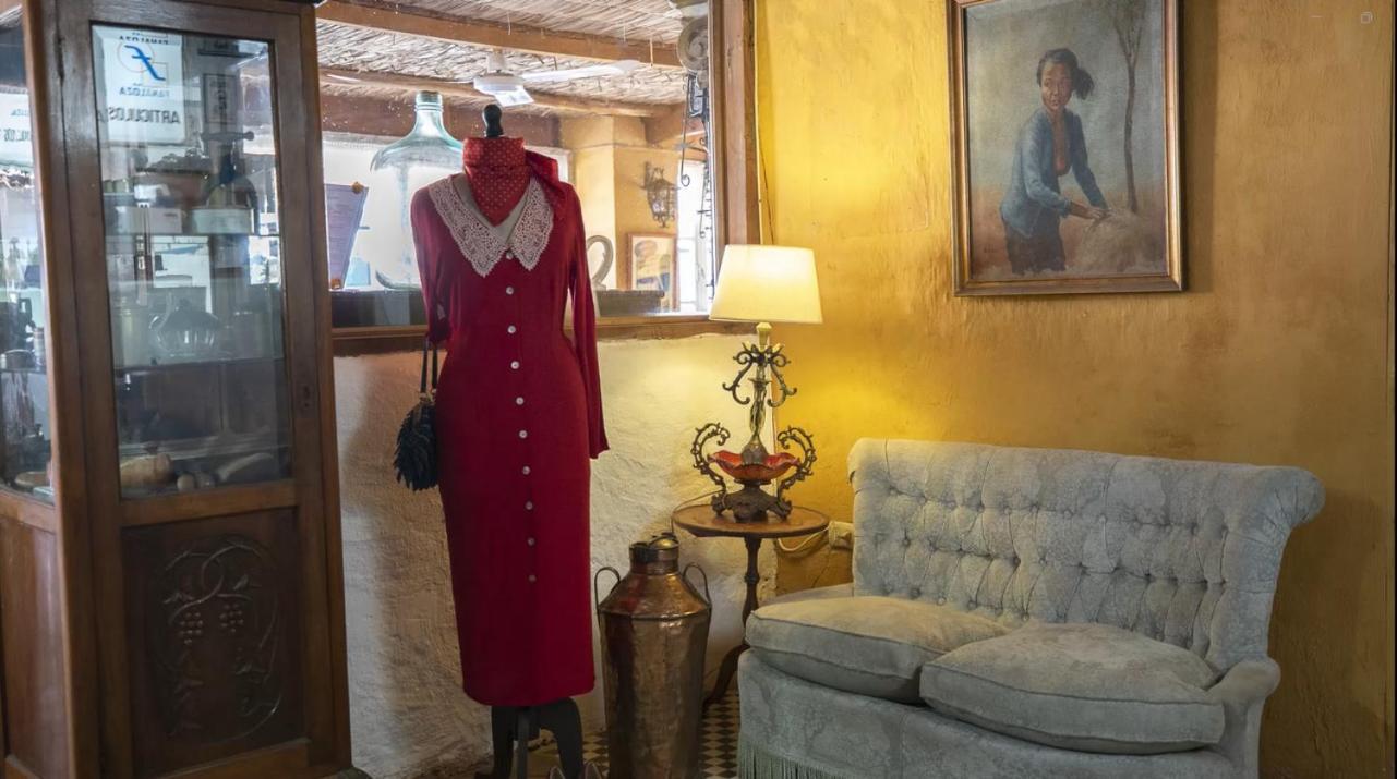 Hotel La Calma De Rita - Pirque Dış mekan fotoğraf